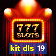 kit dls 19